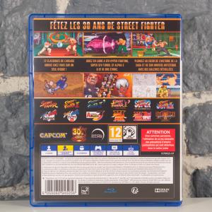 Street Fighter 30th Anniversary Collection - Edition Collector (11)